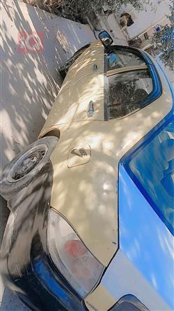 ميتسوبيشي لانسر